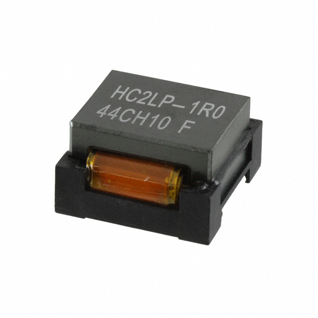 HC2LP1R0R Eaton Electronics Division Inductors, Coils, Chokes